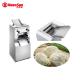 Restaurant Stainless Steel Noodle Machine 1.1kw 190r/min With Blade