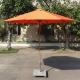 2.7M Garden Outdoor Patio Umbrellas Parasol For Outdoor Picnic Furniture