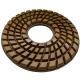 7-9inch Wet Dry Diamond Grinding and Polishing Pad for Granite Marble Stone Tools