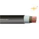 2.5mm2 - 300mm2 FRC Fire Resistant XLPE LSZH Sheathed Single Core Low Smoke Cable