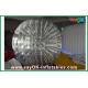 Entertainment  Zorb Ball / Transparent TPU Inflatable Grass Rolling Ball