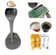 Silicone Encapsulants Potting Compound Silicone For Solar power Encapsulants