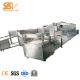Free Consultation Seafood Industrial Microwave Drying Machine Shrimp Drying Machine