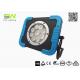 Rotatable Magnetic 27W 2500LM Cordless Led Work Light