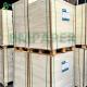140g 160g Smooth Fold Resistance Eco - Friendly High White Woodfree Paper For Brochures Book Covers