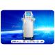 Vertical Cryo Fat Freeze Liposuction Machine Cryolipolysis For Fat Reduce