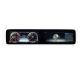 W463 Digital Auto Gauges Cluster Instrument Mercedes Amg Speedometer 1280x720