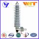 36KV Medium Voltage Single Phase Surge Arrester For 10KA Transformer