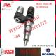 Factory Directly Supply Diesel Engine Common Rail Injector 0414701045 0414701067 0414701066