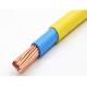 1.5mm 2.5mm 4mm 6mm PVC Insulated Copper Conductor Wiring Cables and Wires with PVC Jacket