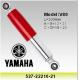 Yamaha V80 Motorcycle Shock Absorber 527-22210-21  , Motor Rear Shocks , Red Color