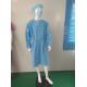 PE Cast Film Disposable Isolation Gowns