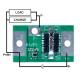 1S20A Battery Protection Circuit Module (PCM) For 3.2V LiFePO4 Battery Packs