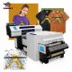 160KG DTF Transfer Printer Fast Constant Temperature Heating Constant Weight Automatic Sensing