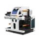 Automatic Laser Label Die Cutter 8KW Total Power 800mm Max Jumping Distance