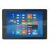 10.1 Inch 1280*800 FHD Tablet Bluetooth 4.0 MS WHQL Windows8.1+MS OFFICE365