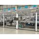 100 Packs Per Minute High Speed Carton Packer For Grapefruit Juice Beverage Production Line