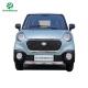 CE approved adult  electric car 4 doors 4 seats mini car cheap price with 3 kw motor for family use