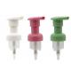Harmless Foaming Soap Pumps Lightweight Travel Use Easy To Carry
