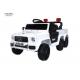 Kids Ride On Truck Double Drive Parent Remote Control
