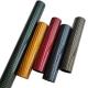 Lightweight Coloured Carbon Fiber Tube Strength Durability Vibrant Colors 0 - 2000mm