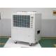 Hospitals 6500m3/H Spot Cooler Air Conditioner Partial Cooling