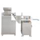 P307 energy bar manufacturing equipment   Protein Date Bar Machine