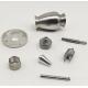 Custom CNC Turning-Milling Services for Automotive/Bicycle Precision Hardware Components