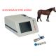 200Mj Adjustable Horse Veterinaria Shockwave Therapy Machine