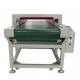 Two Head Industrial Conveyor Metal Detector Equipment 220V 50 Hz CE  ISO