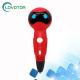 3d medeling pen robot 3D drawing pen with oem logo and normal temperature for drawing 3d objects
