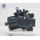 HPV145 9195242 9207291 Electronic injection excavator hydraulic piston pump for ZX330 ZX350