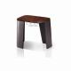 Modern Design Sofa Side Wooden Corner Table W001H3B
