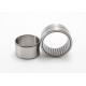 Metric Machined Grounded Bearing Inner Ring For Needle Bearings IR35X40X20 IR45X50X40