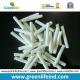 Custom 50MM Length Extendable Pure White Spring Coil Cords
