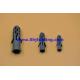 High Quality Nylon Fisher Wall Anchor with bolts