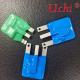 TFMOV Thermal Fuse MOV High Energy Industrial Thermally Protected