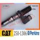 Caterpillar 3508B/3512B/3516B Engine Common Rail Fuel Injector 250-1306 10R-1288 229-1631 162-8813 0R-9944