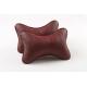 Car Neck Pillow (Soft Version) Lovely Breathe Car Auto Head Neck Rest Cushion Headrest Pillow Pad