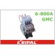 High End AC motor 3 Phase Capacitor Switching Contactor 32A 40A