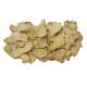 5% Moisture Yellowish Dehydrated Garlic Cloves Dry Yunan Ginger
