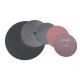 Accurate Grinder Cutting Wheel , Pipe Cutter Wheel Low Loss Materials