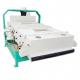 Long Service Life TQLZ125 Grain Vibrating Cleaning Machine Screen Seed Grain Cleaner for Retail