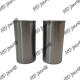 6D110 Diesel Engine Cylinder Liner 6138-32-2220 For KOMATSU