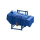 Large Capacity Vibratory Screening Equipment Gyratory Sifter For Silica Sand