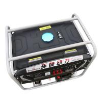 CE approval 8KW Single-Phase multi-usage emergency use Gasoline Generator