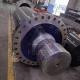 Flutec Large Bore Hydraulic Cylinder Tailer-Made Long Stroke For Shear
