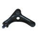 Lower Suspension Control Arm for PEUGEOT 106 1991-1996 and Reference NO. 0390313