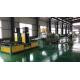 15T Transformer Corrugated Sheet Forming Machine 3 Pieces / Minute With Electrical Control System