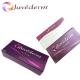 Hyluronic Acid Dermal Filler Premium Juvederm HA Facial Filler Ultra3 Ultra4 Voluma For Face Rejuvenation